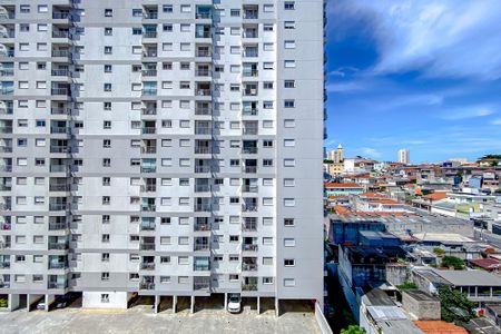 Casa de condomínio à venda com 48m², 2 quartos e 1 vagaVista do Quarto 1