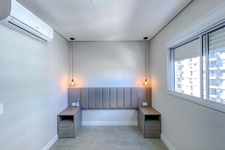 Casa de condomínio à venda com 48m², 2 quartos e 1 vagaQuarto 1