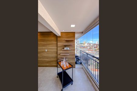 Casa de condomínio à venda com 48m², 2 quartos e 1 vagaVaranda da Sala