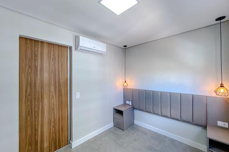 Casa de condomínio à venda com 48m², 2 quartos e 1 vagaQuarto 1