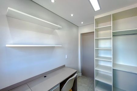 Casa de condomínio à venda com 48m², 2 quartos e 1 vagaQuarto 2