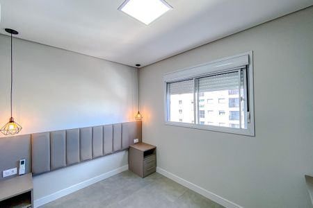 Casa de condomínio à venda com 48m², 2 quartos e 1 vagaQuarto 1