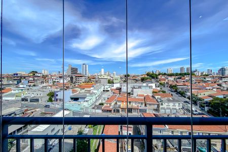 Casa de condomínio à venda com 48m², 2 quartos e 1 vagaVista do Quarto 2