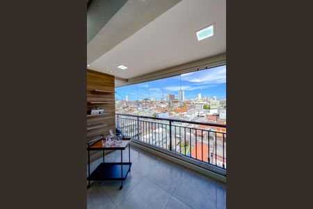 Casa de condomínio à venda com 48m², 2 quartos e 1 vagaVaranda da Sala