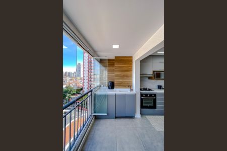 Casa de condomínio à venda com 48m², 2 quartos e 1 vagaVaranda da Sala