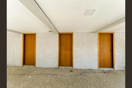 Casa de condomínio para alugar com 94m², 3 quartos e 1 vagaGaragem