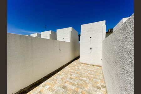 Casa de condomínio para alugar com 94m², 3 quartos e 1 vagaÁrea de Serviço