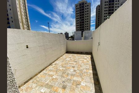 Casa de condomínio para alugar com 94m², 3 quartos e 1 vagaÁrea de Serviço