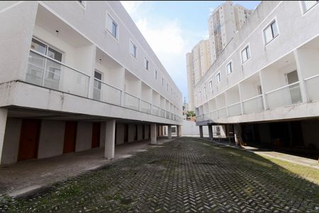 Casa de condomínio para alugar com 94m², 3 quartos e 1 vagaÁrea externa