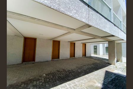 Casa de condomínio para alugar com 94m², 3 quartos e 1 vagaGaragem