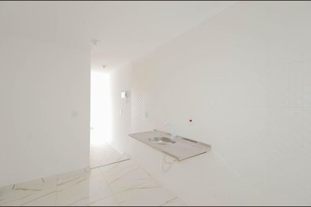 Casa de condomínio para alugar com 94m², 3 quartos e 1 vagaCozinha