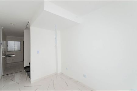 Casa de condomínio para alugar com 94m², 3 quartos e 1 vagaSala de Jantar