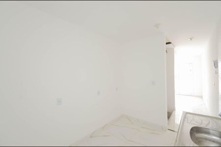 Casa de condomínio para alugar com 94m², 3 quartos e 1 vagaCozinha