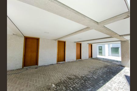 Casa de condomínio para alugar com 94m², 3 quartos e 1 vagaGaragem