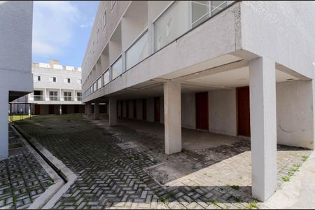 Casa de condomínio para alugar com 94m², 3 quartos e 1 vagaÁrea externa