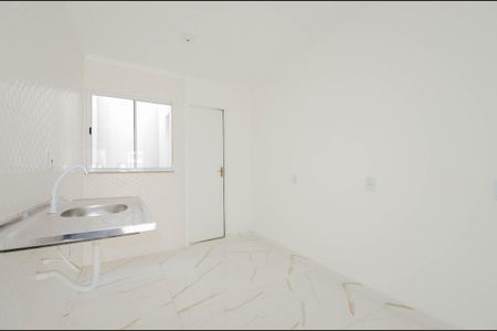 Casa de condomínio para alugar com 94m², 3 quartos e 1 vagaCozinha