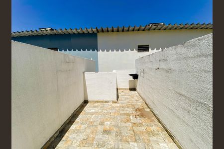 Casa de condomínio para alugar com 94m², 3 quartos e 1 vagaÁrea de Serviço