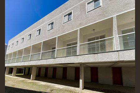 Casa de condomínio para alugar com 94m², 3 quartos e 1 vagaÁrea externa