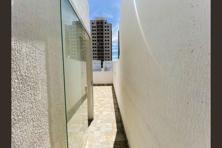 Casa de condomínio para alugar com 94m², 3 quartos e 1 vagaÁrea de Serviço