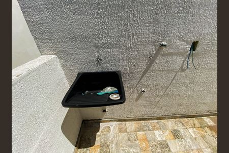 Casa de condomínio para alugar com 94m², 3 quartos e 1 vagaÁrea de Serviço