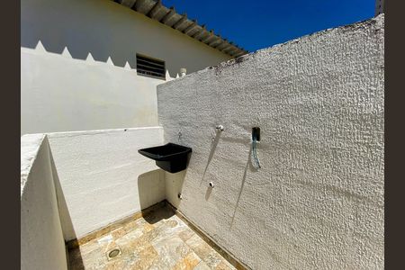 Casa de condomínio para alugar com 94m², 3 quartos e 1 vagaÁrea de Serviço