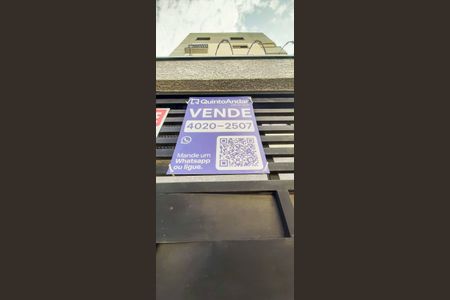 Apartamento à venda com 85m², 2 quartos e 1 vaga Apartamento à venda com 85m², 2 quartos e 1 vagaPlaca QA Instalada