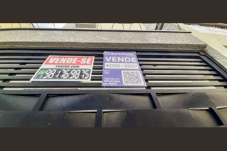 Apartamento à venda com 85m², 2 quartos e 1 vaga Apartamento à venda com 85m², 2 quartos e 1 vagaPlaca QA Instalada