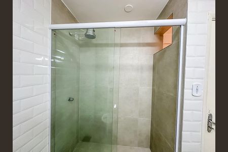 Apartamento à venda com 55m², 2 quartos e sem vagaBanheiro 2