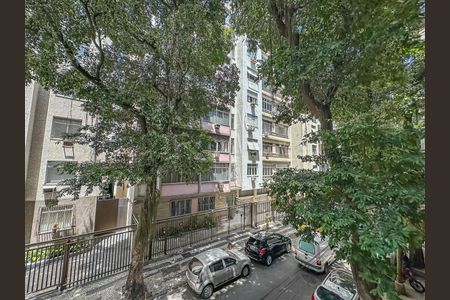 Apartamento à venda com 55m², 2 quartos e sem vagaVista do Quarto