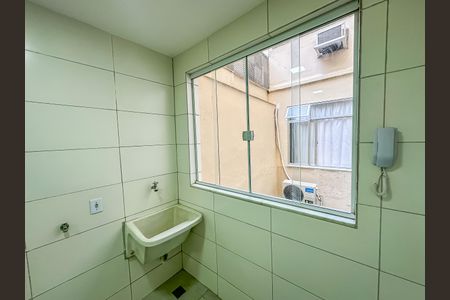 Apartamento à venda com 55m², 2 quartos e sem vagaÁrea de Serviço