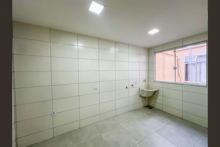 Apartamento à venda com 55m², 2 quartos e sem vagaÁrea de Serviço
