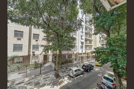 Apartamento à venda com 55m², 2 quartos e sem vagavista do Quarto 2