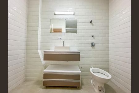 Apartamento à venda com 55m², 2 quartos e sem vagaBanheiro