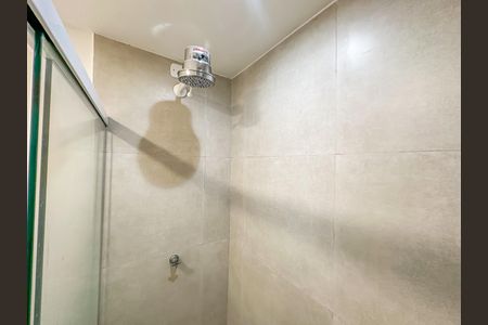 Apartamento à venda com 55m², 2 quartos e sem vagaBanheiro 3