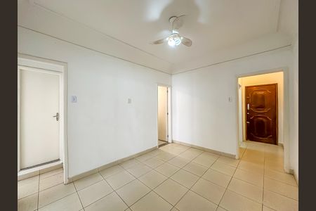 Apartamento à venda com 55m², 2 quartos e sem vagaSala