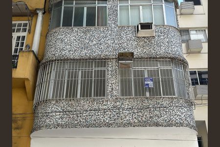 Apartamento à venda com 55m², 2 quartos e sem vagaFachada