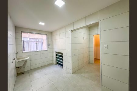 Apartamento à venda com 55m², 2 quartos e sem vagaÁrea de Serviço