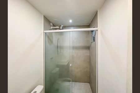 Apartamento à venda com 55m², 2 quartos e sem vagaBanheiro 3