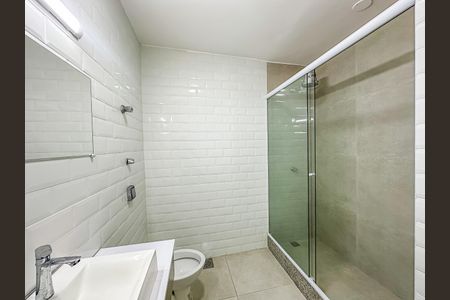 Apartamento à venda com 55m², 2 quartos e sem vagaBanheiro 2