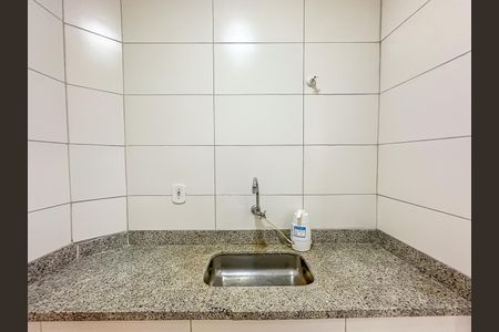 Apartamento à venda com 55m², 2 quartos e sem vagaCozinha