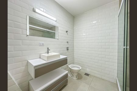 Apartamento à venda com 55m², 2 quartos e sem vagaBanheiro