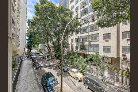 Apartamento à venda com 55m², 2 quartos e sem vagavista do Quarto 2