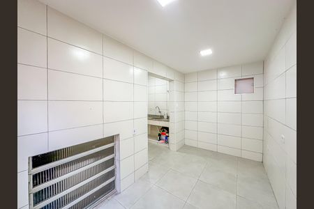Apartamento à venda com 55m², 2 quartos e sem vagaÁrea comum