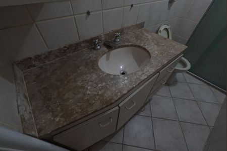 Apartamento para alugar com 102m², 3 quartos e 1 vagaBanheiro