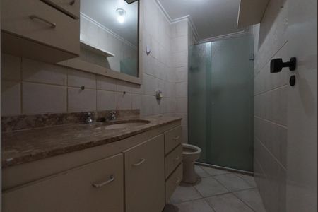 Apartamento para alugar com 102m², 3 quartos e 1 vagaBanheiro