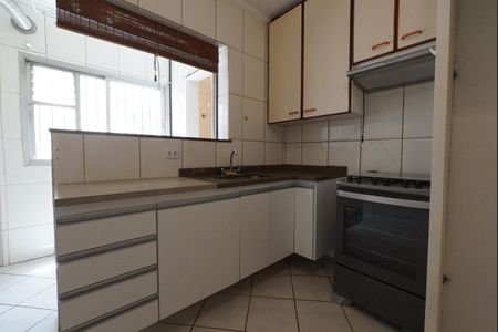 Apartamento para alugar com 102m², 3 quartos e 1 vagaCozinha