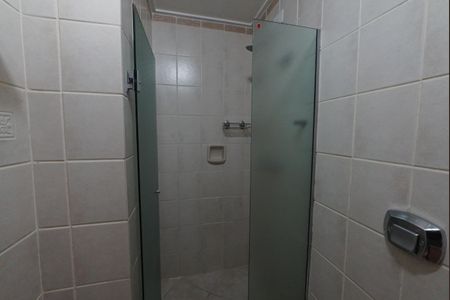 Apartamento para alugar com 102m², 3 quartos e 1 vagaBanheiro da Suíte 