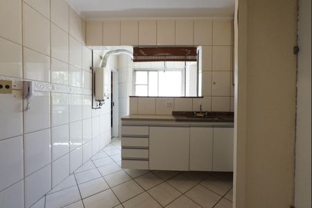 Apartamento para alugar com 102m², 3 quartos e 1 vagaCozinha