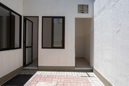 Casa para alugar com 80m², 2 quartos e sem vaga Casa para alugar com 80m², 2 quartos e sem vagaÁrea de Serviço / Churrasqueira