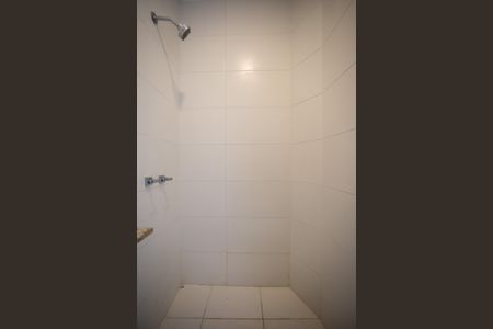 Casa para alugar com 80m², 2 quartos e sem vaga Casa para alugar com 80m², 2 quartos e sem vagaBanheiro Social